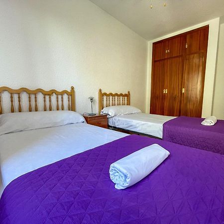 Apartamentos Oromar 3000 Oropesa del Mar Exterior photo