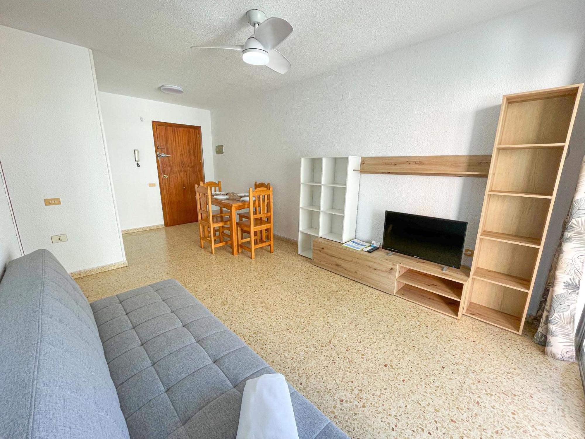 Apartamentos Oromar 3000 Oropesa del Mar Exterior photo