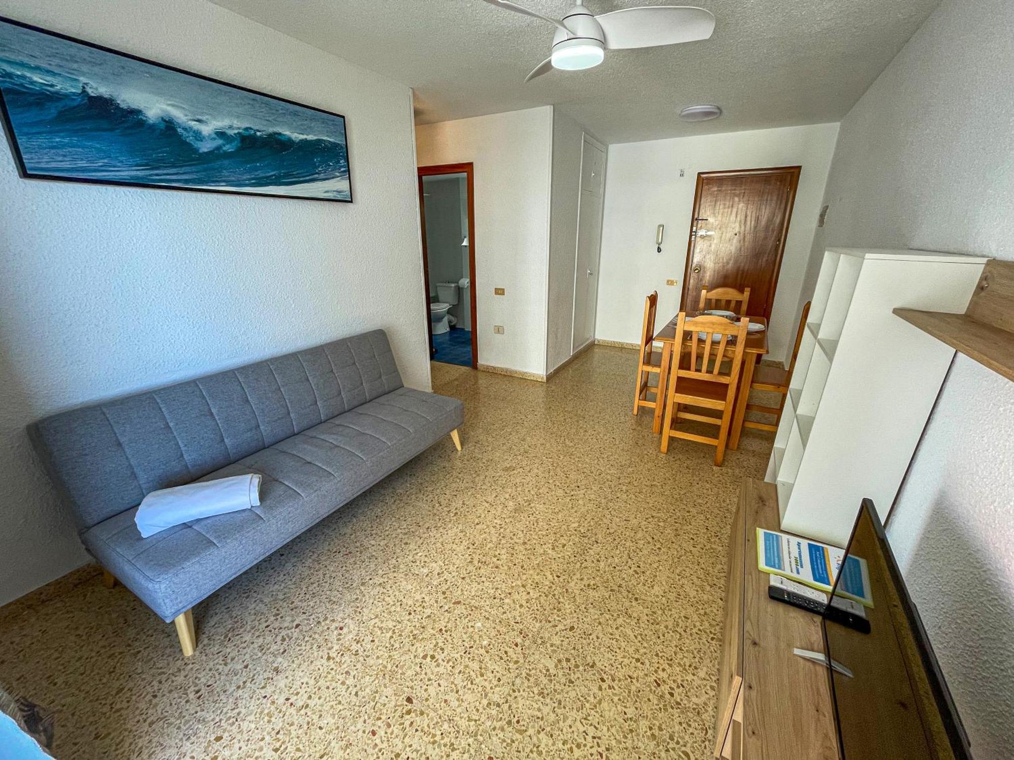 Apartamentos Oromar 3000 Oropesa del Mar Exterior photo