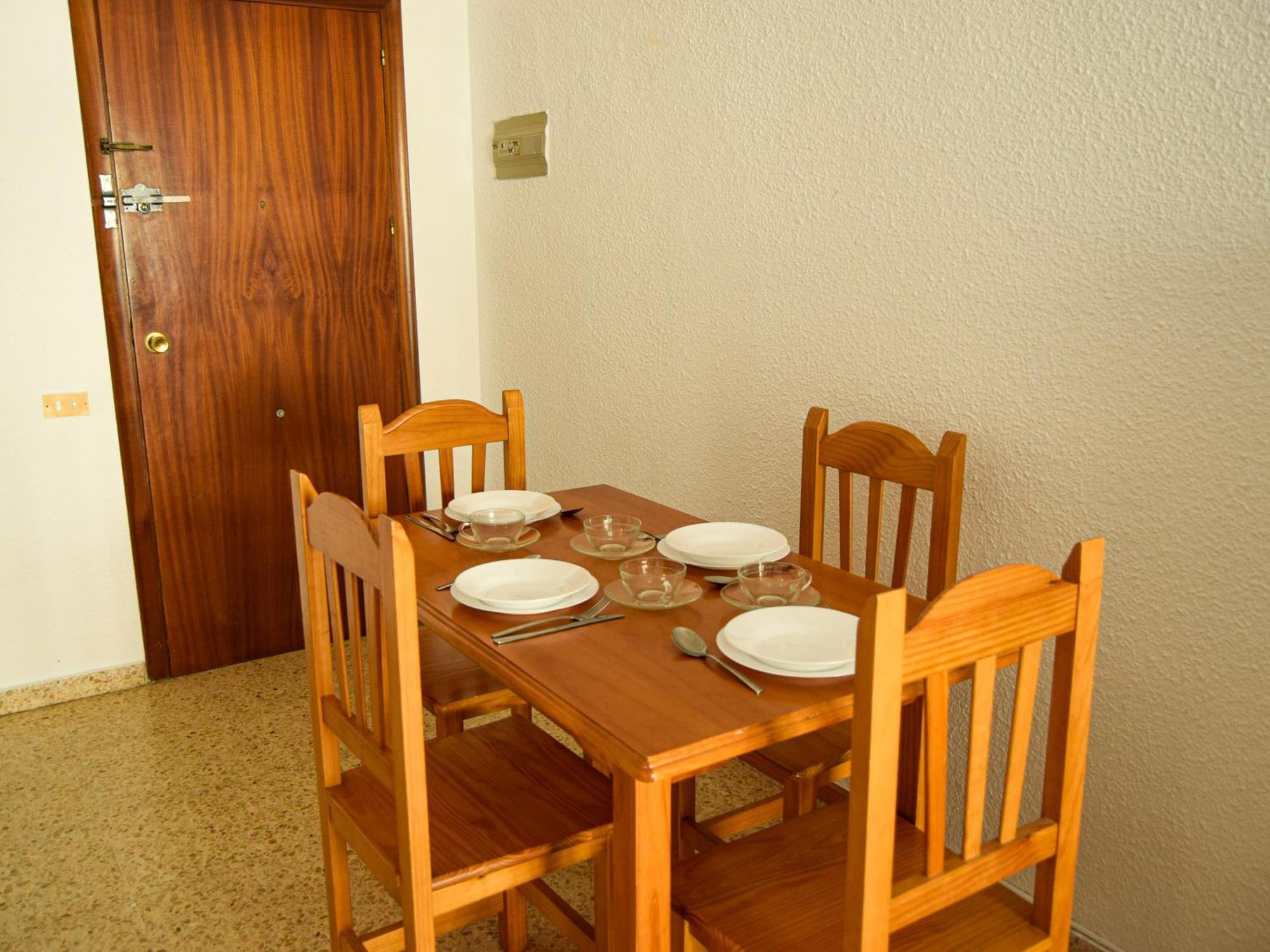 Apartamentos Oromar 3000 Oropesa del Mar Exterior photo