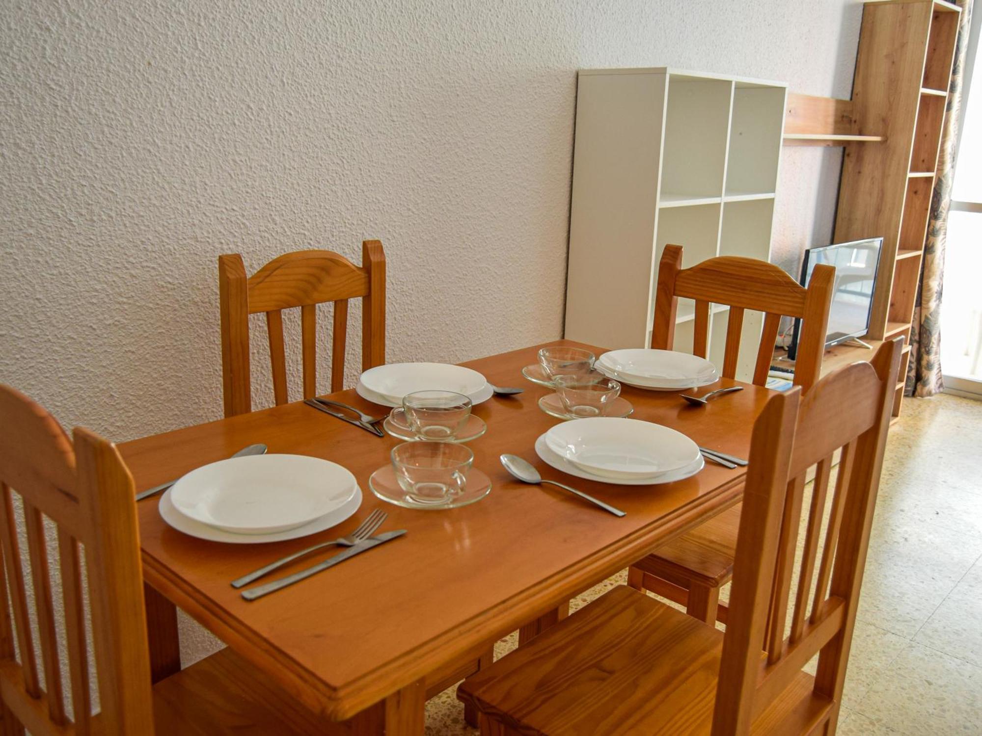 Apartamentos Oromar 3000 Oropesa del Mar Exterior photo